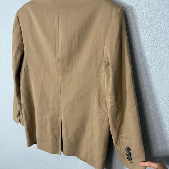 Everlane The Oversized Blazer Size 0 - Picture 5 of 10